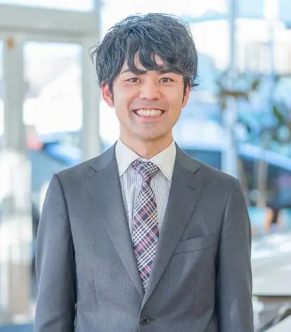 2016年入社