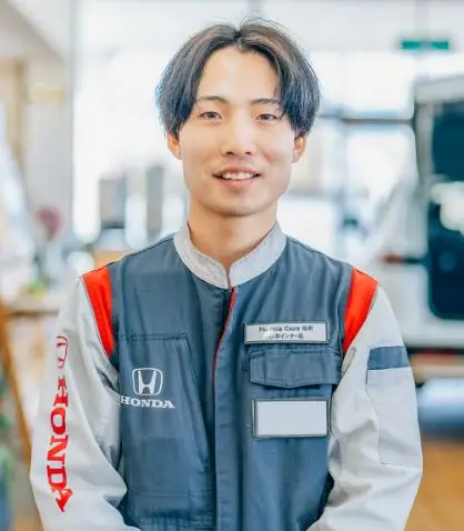 2020年入社