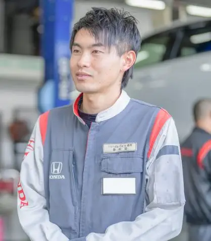 2016年入社