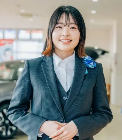 2024年入社