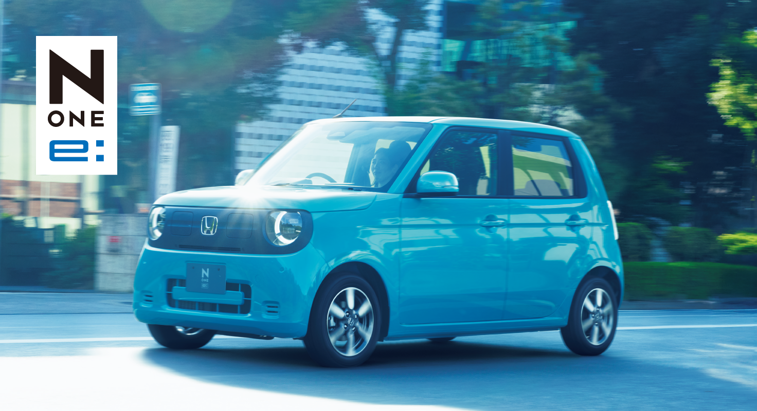 ホンダカーズ信州 | 長野県のHonda正規ディーラー